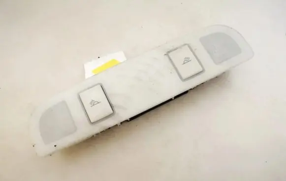 Audi A6 S6 C6 4F Rear seat light 4f0947111