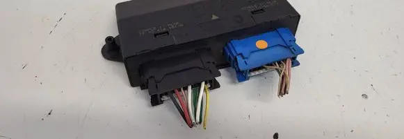 Renault Safrane Other control units/modules 7700414481A 73848847