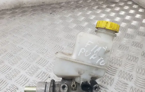 Fiat Punto (188) Master brake cylinder 60488