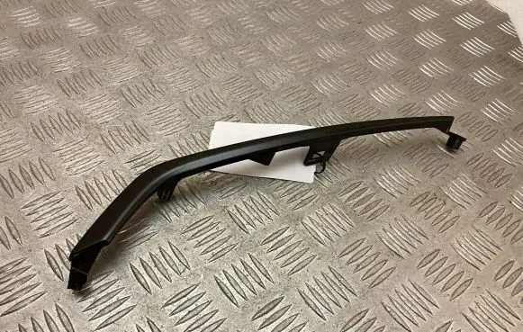 Lexus RX 450H Front bumper splitter molding 521260E080