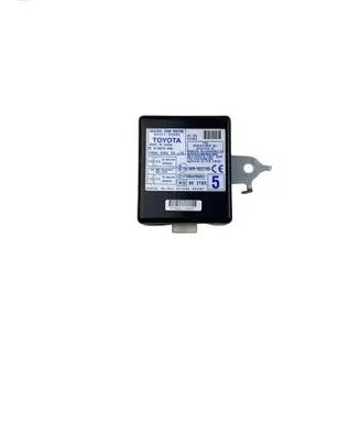 Toyota Urban Cruiser (XP110) Other control units/modules 8974152600 61B670000