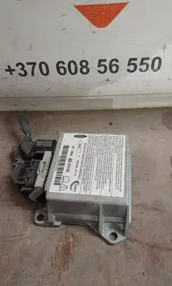 Ford Mondeo Mk III Airbag control unit/module 1S7T14B056 BGCD132 36L00AF0A101