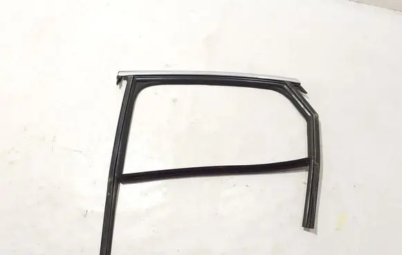 Audi A6 S6 C8 4K Rubber seal rear door 4K5839431B