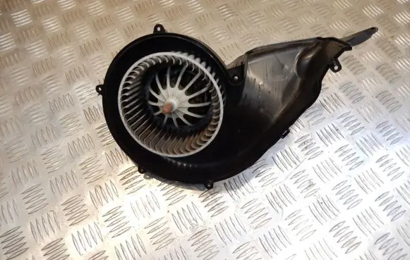 Volvo S80 Heater fan/blower 6G9N18D413BA 32427