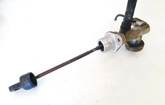 Chevrolet Captiva Clutch master cylinder