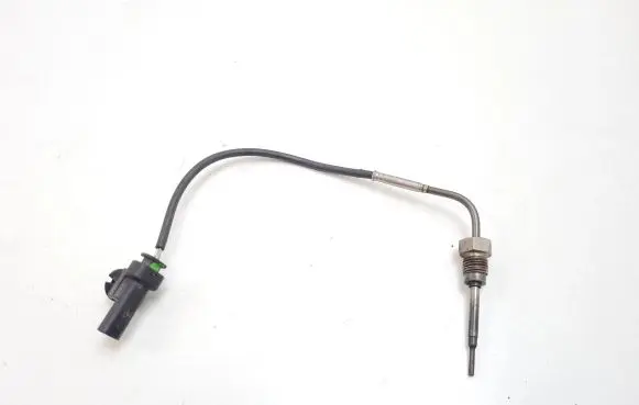 Opel Insignia B Exhaust gas temperature sensor 55497865 68013300 RG6071512