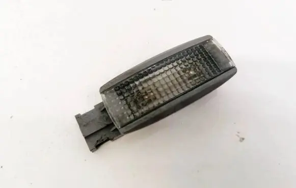Volkswagen Phaeton Other interior light 3D0947113
