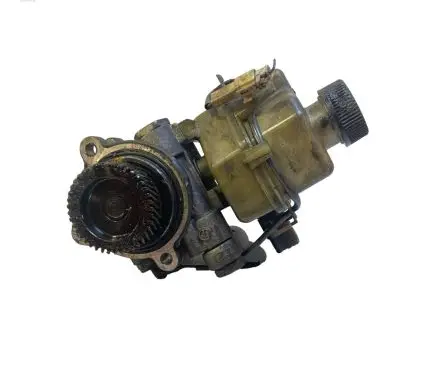 Power steering pump