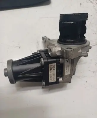 Peugeot 3008 II EGR valve 5056392401