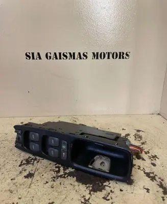 Volvo S80 Electric window control switch 8622039