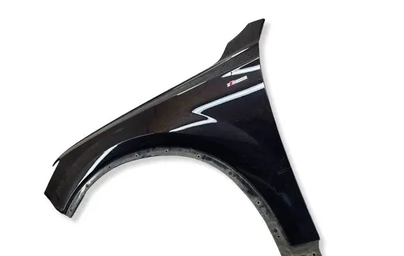 Audi Q7 4M Fender 