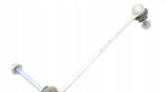 Front anti-roll bar/stabilizer link