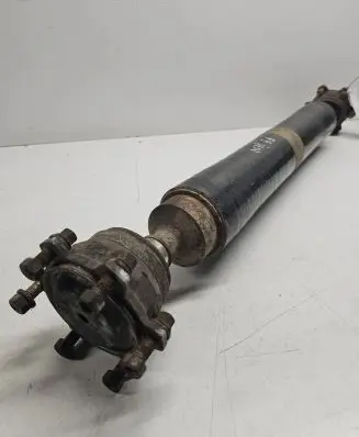 Mitsubishi Pajero Rear driveshaft/prop shaft 