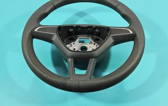 Skoda Fabia Mk3 (NJ) Steering wheel IMPRK1479599