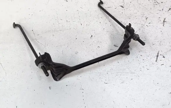 BMW X3 F25 Battery bracket 
