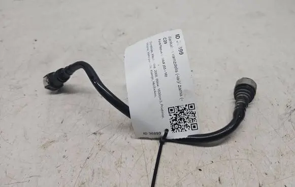 Ford Focus C-MAX Clutch pipe/line 1234