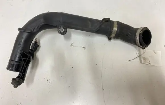 Seat Altea Intercooler hose/pipe 1K0145762