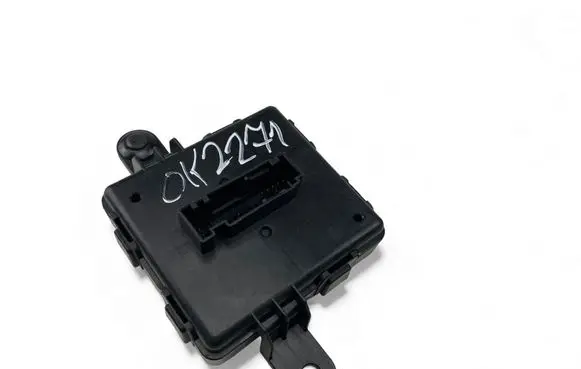 Other control units/modules