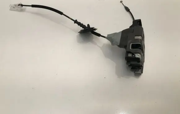 Ford Kuga III Front door lock LV4BS264A26AD