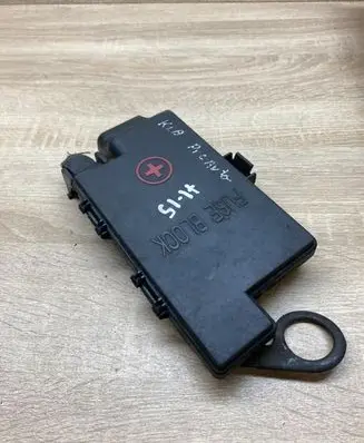 KIA Picanto Battery relay fuse 9194007900