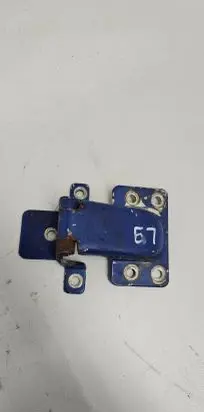 Citroen Jumper Rear door lower hinge 8189