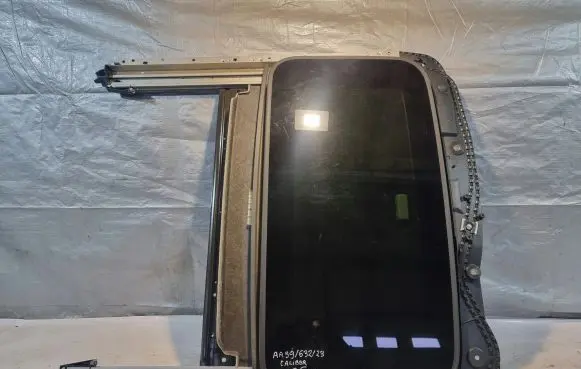 Dodge Caliber Sunroof set 0XZ04DW1AC