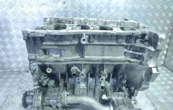 Mitsubishi Outlander Engine block 