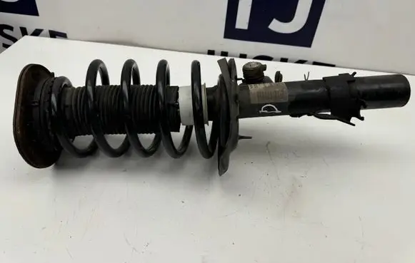 Volvo XC60 Front shock absorber/damper 31340477