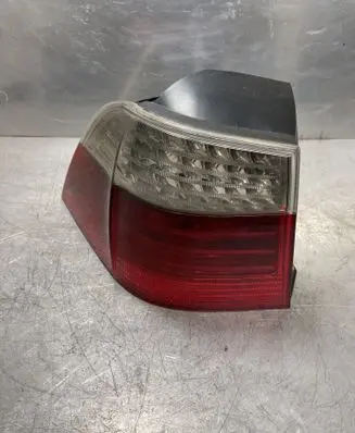 BMW 5 E60 E61 Rear/tail lights 7177693