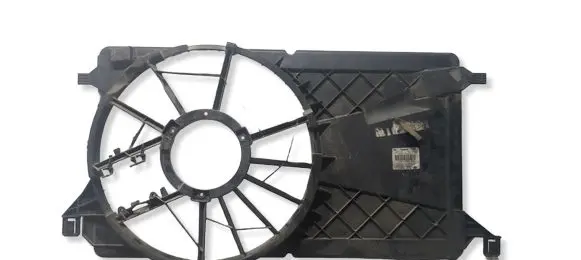 Ford Focus Electric radiator cooling fan 3M5H8C607RG 0130303930