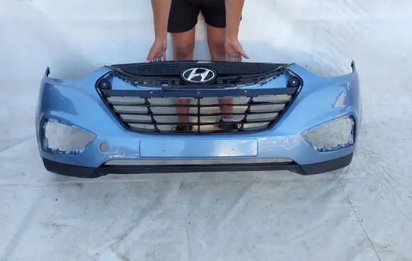 Hyundai ix35 Front bumper 865112Y900
