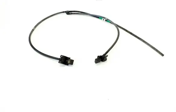 Honda CR-V Windshield washer spray nozzle 