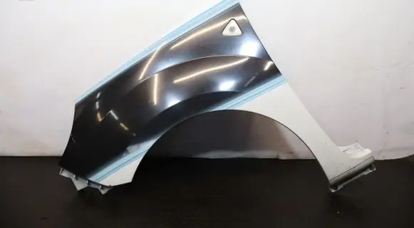 Renault Kangoo II Fender