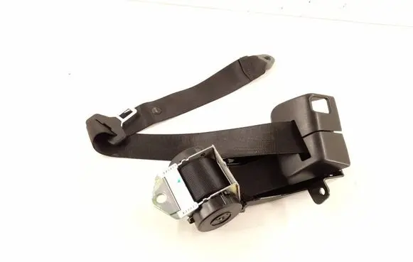 Mercedes-Benz B W245 Middle seatbelt (rear) 1698605485 A1698605485