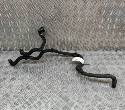 Land Rover Range Rover Velar Engine coolant pipe/hose HK837752AD