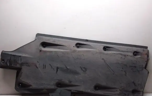 Audi A1 Center/middle under tray cover 6R0825201