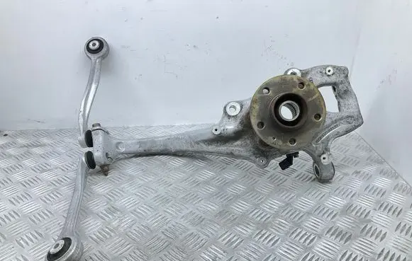 Audi A6 Allroad C7 Front wheel hub 8K0407257 4G0407241E