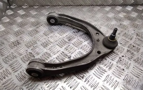 Volkswagen Touareg I Front lower control arm/wishbone 7L0407047B