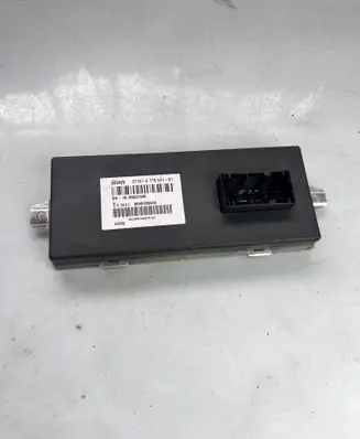 BMW 5 E60 E61 Active stabilizer control unit 6778541 00401804A8 00031846