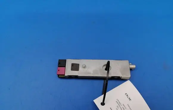 Mercedes-Benz C W204 Antenna control unit A2048200089