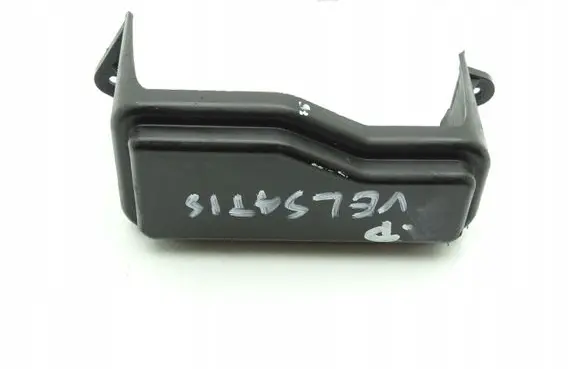 Renault Vel Satis Front fog light trim/grill