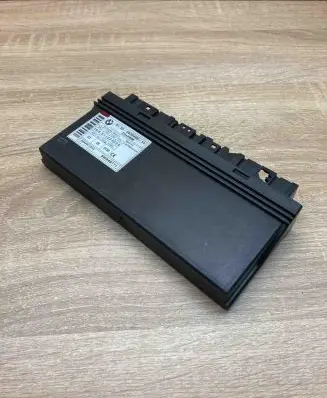 BMW 5 E60 E61 Comfort/convenience module 6939400 5WK49111