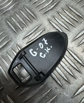 BMW X7 G07 Rear door handle cover 749772