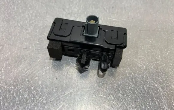 Jaguar F-Pace Other control units/modules FW9319C024AB