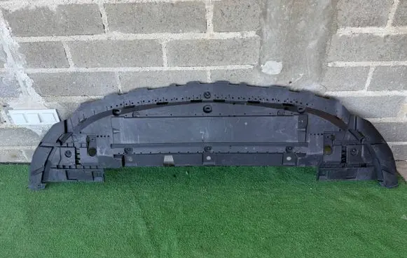Mercedes-Benz CLA C118 X118 Front bumper skid plate/under tray A1188856103