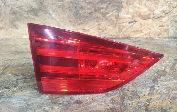 BMW X1 E84 Tailgate rear/tail lights 03427500 3260110294 2990113