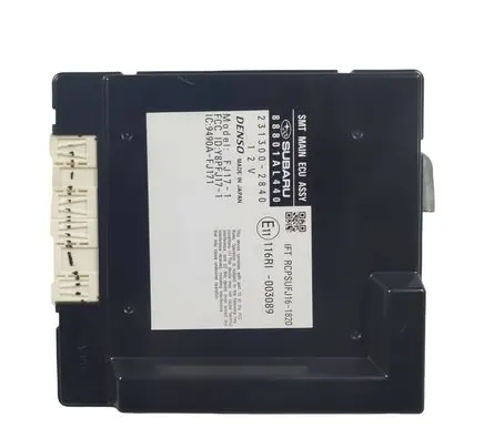 Subaru Outback (BS) Keyless (KESSY) go control unit/module 88801AL440 2313002840 FJ171