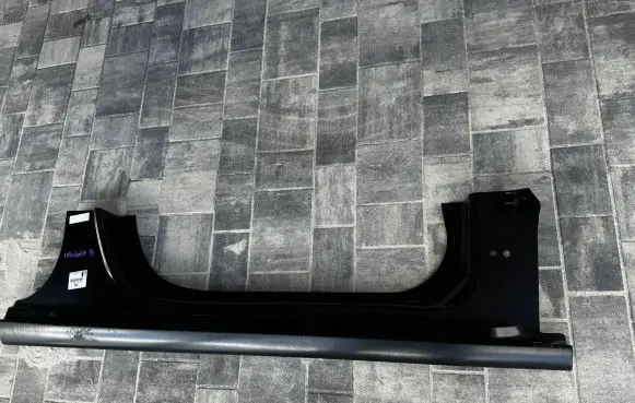 Opel Insignia B (B) Pillar trim (exterior) YP00676780