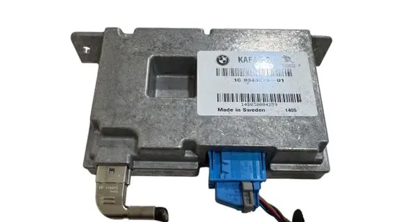 BMW X3 F25 Other control units/modules 1C934627301 KAFAS2 14B030004259