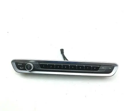 BMW X6M G06 F96 Sound control switch 7949327